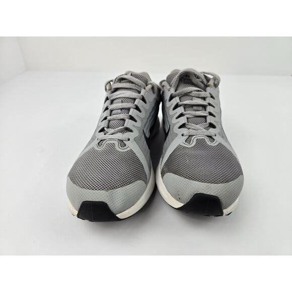 Nike Downshifter 8 Wolf Grey Sneakers 922853-002 Youth US Sz 7 Y/ EUR 40 - Picture 2 of 9